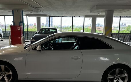 Audi A5, 2013 год, 2 300 000 рублей, 4 фотография