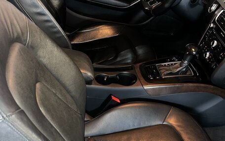 Audi A5, 2013 год, 2 300 000 рублей, 8 фотография
