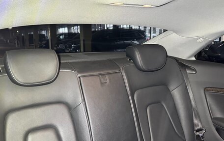Audi A5, 2013 год, 2 300 000 рублей, 10 фотография