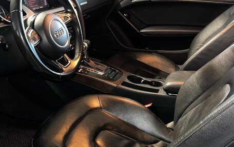 Audi A5, 2013 год, 2 300 000 рублей, 9 фотография