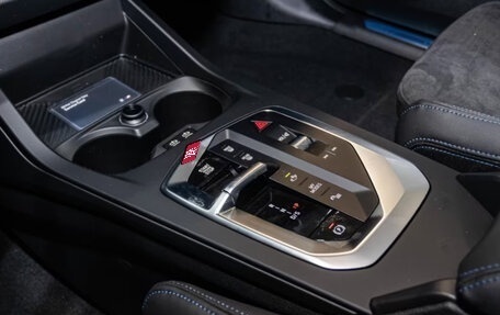 BMW 2 серия, 2026 год, 5 163 524 рублей, 10 фотография