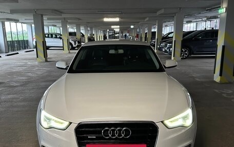 Audi A5, 2013 год, 2 300 000 рублей, 2 фотография