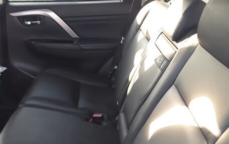 Mitsubishi Pajero Sport III рестайлинг, 2021 год, 4 444 000 рублей, 17 фотография
