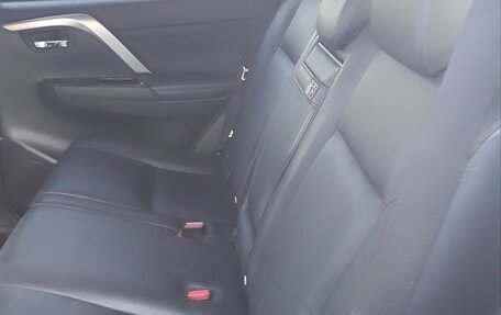 Mitsubishi Pajero Sport III рестайлинг, 2021 год, 4 444 000 рублей, 18 фотография