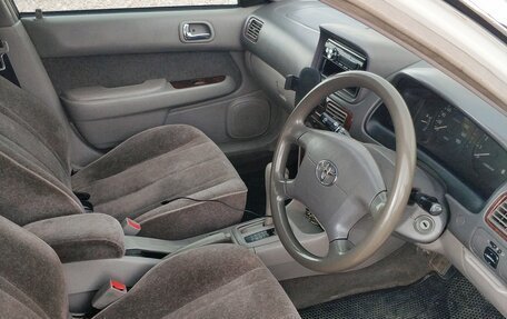 Toyota Sprinter VIII (E110), 2000 год, 369 000 рублей, 4 фотография