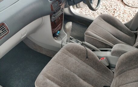 Toyota Sprinter VIII (E110), 2000 год, 369 000 рублей, 7 фотография