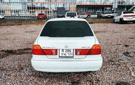 Toyota Sprinter VIII (E110), 2000 год, 369 000 рублей, 2 фотография