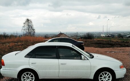 Toyota Sprinter VIII (E110), 2000 год, 369 000 рублей, 5 фотография