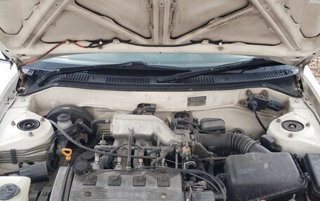Toyota Sprinter VIII (E110), 2000 год, 369 000 рублей, 9 фотография