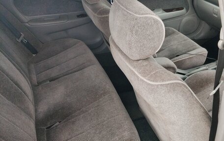 Toyota Sprinter VIII (E110), 2000 год, 369 000 рублей, 8 фотография