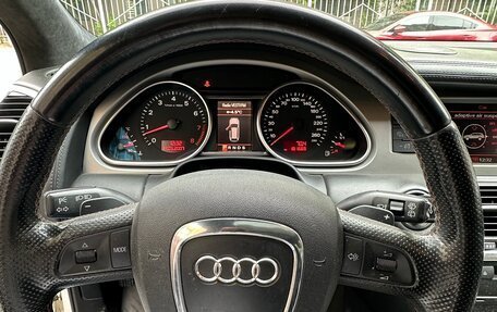 Audi Q7, 2007 год, 1 350 000 рублей, 7 фотография