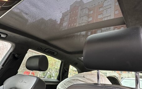 Audi Q7, 2007 год, 1 350 000 рублей, 11 фотография