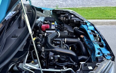 Toyota Raize I, 2019 год, 1 590 000 рублей, 14 фотография