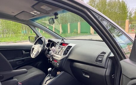 KIA Venga I, 2015 год, 1 050 000 рублей, 9 фотография