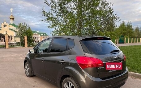 KIA Venga I, 2015 год, 1 050 000 рублей, 6 фотография