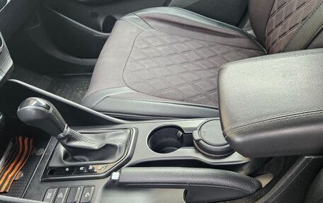Hyundai Tucson III, 2019 год, 2 400 000 рублей, 8 фотография