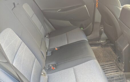 Hyundai Tucson III, 2019 год, 1 900 000 рублей, 3 фотография
