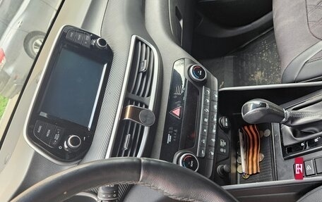 Hyundai Tucson III, 2019 год, 2 400 000 рублей, 10 фотография