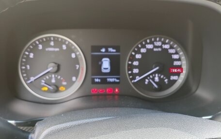 Hyundai Tucson III, 2019 год, 1 900 000 рублей, 2 фотография