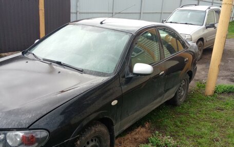 Nissan Almera, 2006 год, 300 000 рублей, 2 фотография