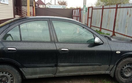 Nissan Almera, 2006 год, 300 000 рублей, 5 фотография