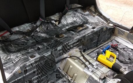 Mitsubishi Lancer IX, 2006 год, 410 000 рублей, 4 фотография