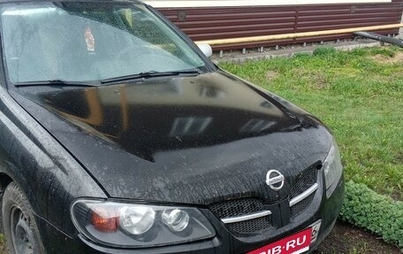 Nissan Almera, 2006 год, 300 000 рублей, 3 фотография