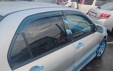 Mitsubishi Lancer IX, 2006 год, 410 000 рублей, 12 фотография