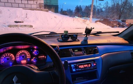 Mitsubishi Lancer IX, 2006 год, 410 000 рублей, 9 фотография