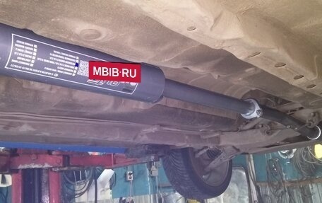 Mitsubishi Lancer IX, 2006 год, 410 000 рублей, 8 фотография