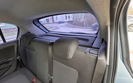 Opel Corsa D, 2009 год, 261 000 рублей, 17 фотография
