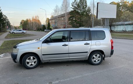 Toyota Probox I, 2003 год, 350 000 рублей, 2 фотография