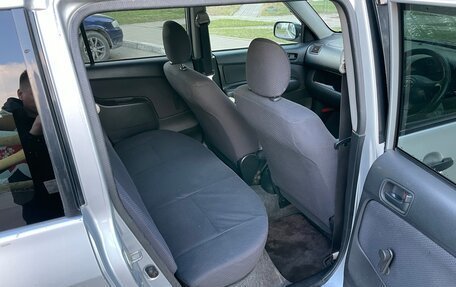 Toyota Probox I, 2003 год, 350 000 рублей, 6 фотография