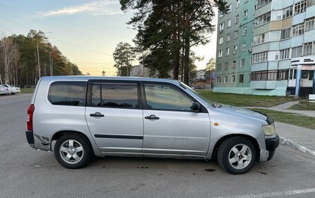 Toyota Probox I, 2003 год, 350 000 рублей, 4 фотография