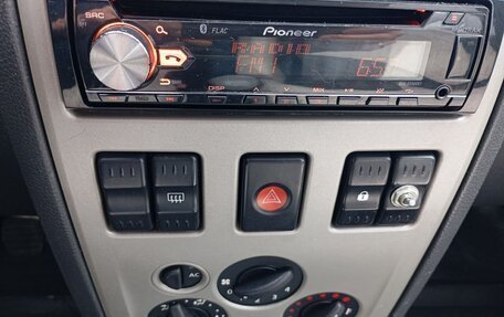 Renault Logan I, 2006 год, 285 000 рублей, 7 фотография