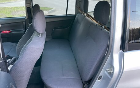 Toyota Probox I, 2003 год, 350 000 рублей, 7 фотография