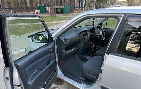 Toyota Probox I, 2003 год, 350 000 рублей, 8 фотография