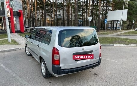 Toyota Probox I, 2003 год, 350 000 рублей, 3 фотография