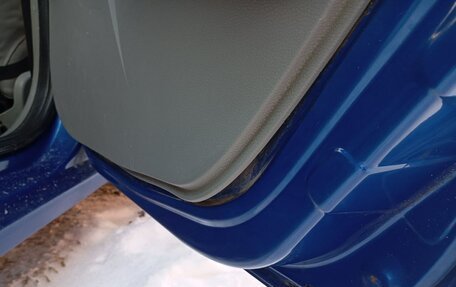 Renault Logan I, 2006 год, 285 000 рублей, 19 фотография