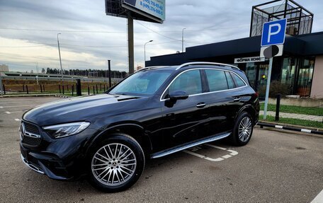 Mercedes-Benz GLC, 2025 год, 7 100 000 рублей, 2 фотография