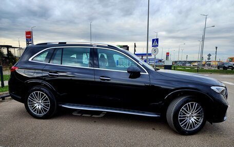 Mercedes-Benz GLC, 2025 год, 7 100 000 рублей, 7 фотография