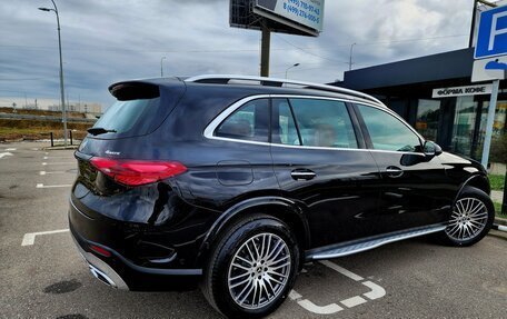Mercedes-Benz GLC, 2025 год, 7 100 000 рублей, 14 фотография