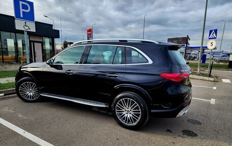 Mercedes-Benz GLC, 2025 год, 7 100 000 рублей, 13 фотография