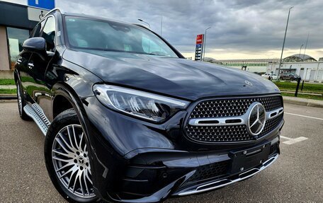 Mercedes-Benz GLC, 2025 год, 7 100 000 рублей, 12 фотография