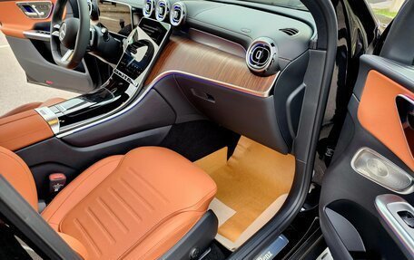 Mercedes-Benz GLC, 2025 год, 7 100 000 рублей, 16 фотография