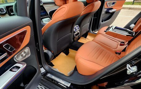Mercedes-Benz GLC, 2025 год, 7 100 000 рублей, 17 фотография