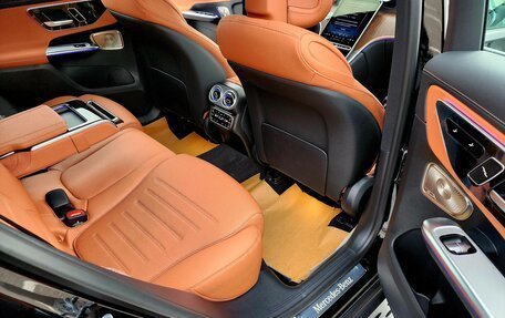 Mercedes-Benz GLC, 2025 год, 7 100 000 рублей, 25 фотография