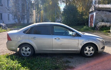 Ford Focus II рестайлинг, 2011 год, 390 000 рублей, 2 фотография