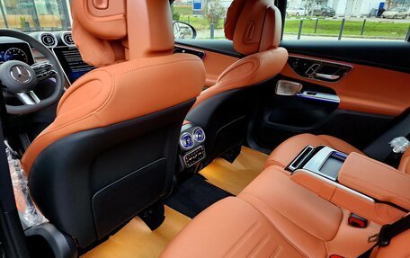 Mercedes-Benz GLC, 2025 год, 7 100 000 рублей, 20 фотография