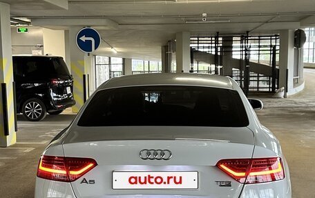 Audi A5, 2013 год, 2 300 000 рублей, 6 фотография